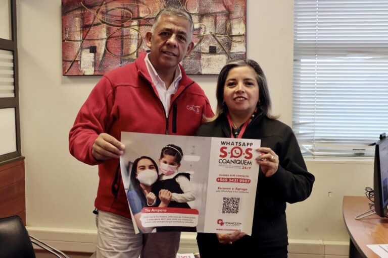APOYO MUNICIPAL A CAMPAÑAS DE   COANIQUEM