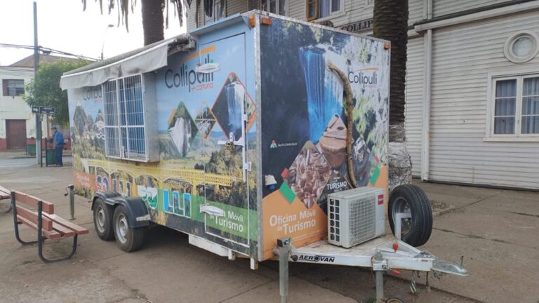 DEPARTAMENTO DE SALUD MUNICIPAL LLAMA A VACUNARSE