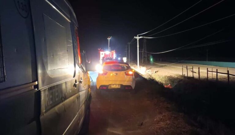 Inspector de la PDI de Angol falleció en volcamiento