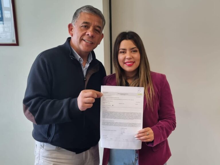 SUBDERE ACOGE PROYECTO DE NUEVA ILUMINACION DE SECTORES  PUNTUALES EN COLLIPULLI