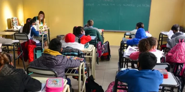 HOY SE CELEBRA EL DIA DEL ALUMNO