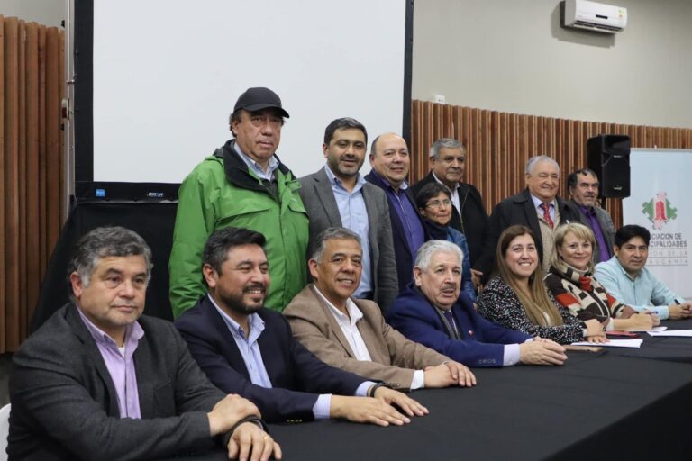 AMRA CON NUEVO DIRECTORIO
