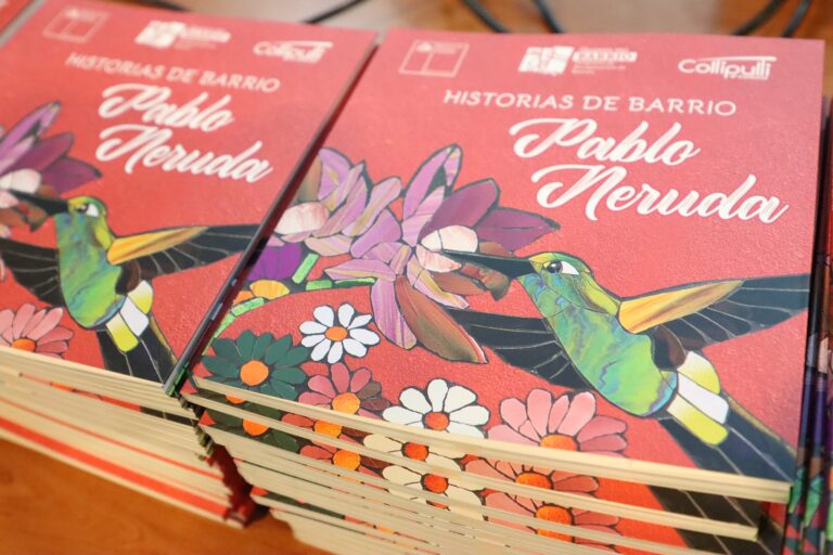 TRANSFORMANDO VIDAS Y VECINDARIOS: EL ÉXITO DE «QUIERO MI BARRIO» EN COLLIPULLI