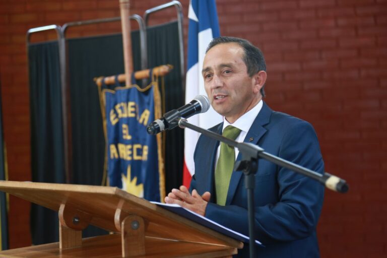 ESCUELA EL AMANECER DE ANIVERSARIO