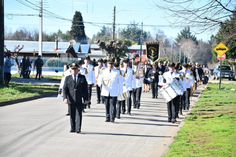 90 AÑOS DE IGLESIA EJERCITO EVANGÉLICO DE CHILE