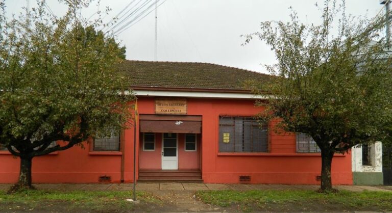 86 AÑOS DE LA BIBLIOTECA MUNICIPAL