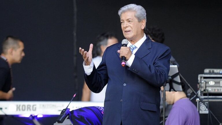 Adiós a un Legendario Comunicador de la Televisión Chilena