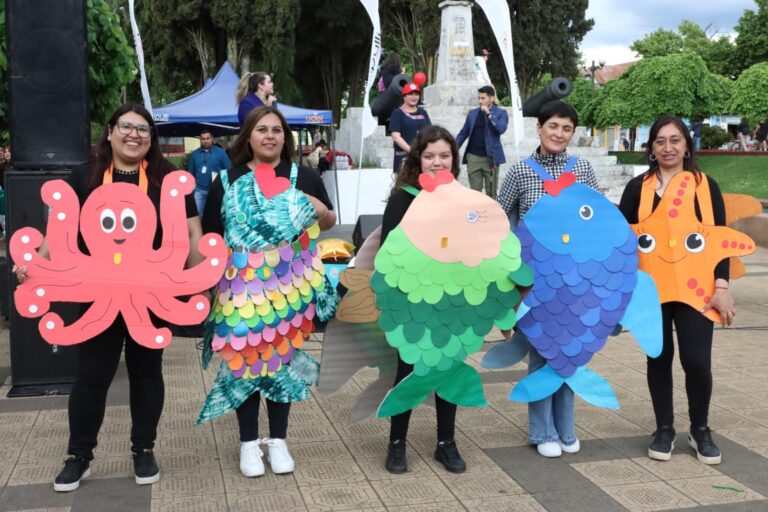 ENCUENTRO   INTERGENERACIONAL DE TALENTOS