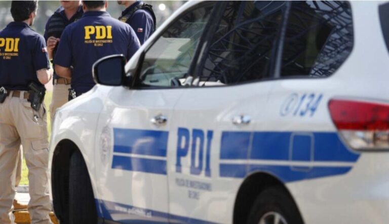 JOVEN DE 18 AÑOS FALLECIÓ EN INCIDENTE REGISTRADO EL SÁBADO EN PLENA VIA PUBLICA
