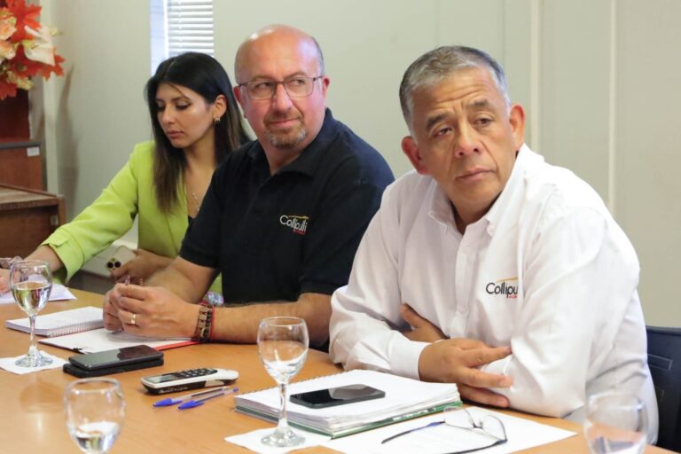 IMPORTANTE SEGUNDO ENCUENTRO DEL CONSEJO DE SEGURIDAD PUBLICA