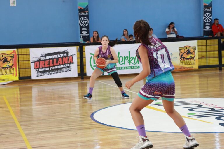 CELEBRACIÓN DEPORTIVA EN COLLIPULLI: UN HITO PARA LA COMUNIDAD