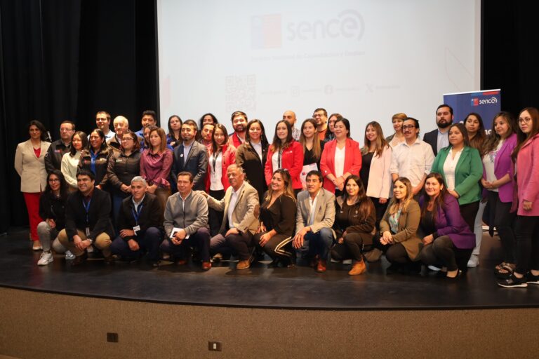 SENCE Y MUNICIPIOS DE MALLECO FIRMAN CONVENIOS DE FORTALECIMIENTO OMIL PARA GESTIÓN LABORAL