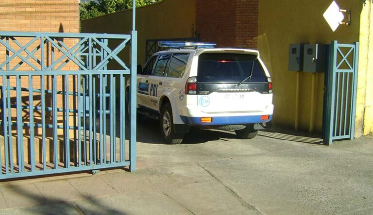 OPERATIVO DE LA PDI: 14 DETENIDOS EN MALLECO
