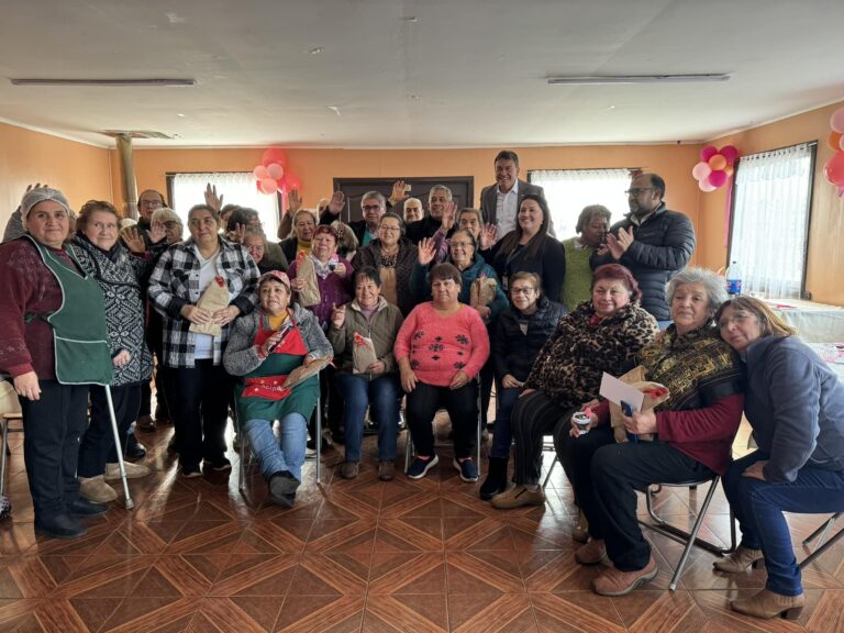ANIVERSARIO NUMERO 24 DEL CLUB SEBASTIANA MACAYA DE MININCO
