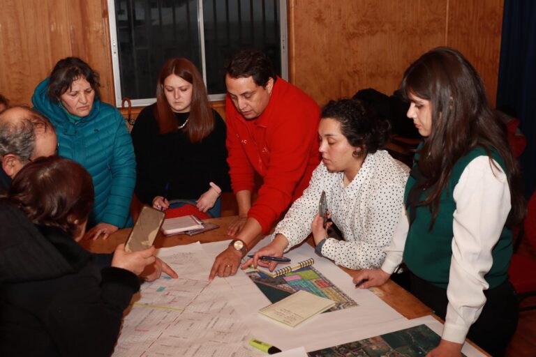 Inicia Programa ‘Barrios de Interés Regional’ en Villas Unidas