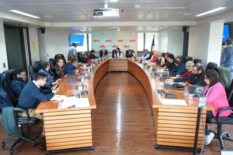 GOBIERNO REGIONAL APRUEBA RECURSOS PARA DOTAR A LOS CENTROS DE SALUD DE LA ARAUCANÍA CON 32 NUEVAS AMBULANCIAS