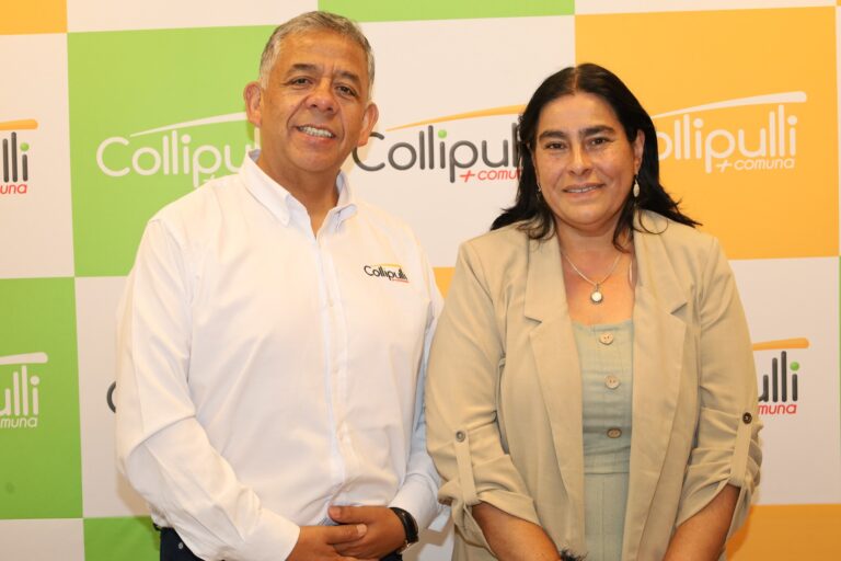 Avances en Infraestructura Educativa: Alcalde y Seremi de Educación Abordan Futuras Reposiciones en Collipulli