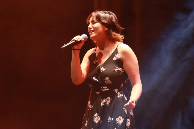 21 Y 22 DE FEBRERO, FESTIVAL DE LA CANCION DE LOS PUENTES