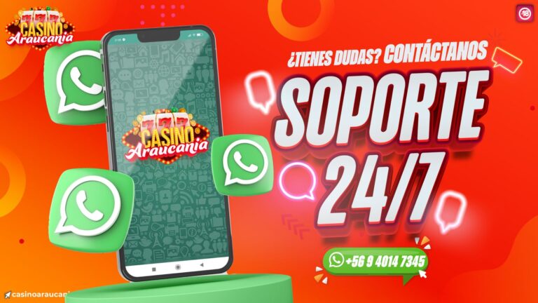 TU CASINO EN LINEA