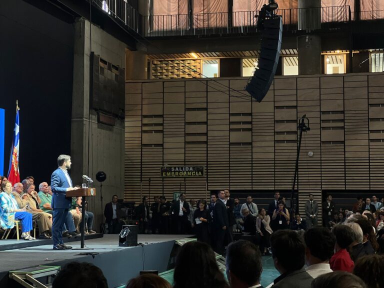 Reforma de pensiones ya es ley: Más aporte de empleadores y PGU sube a $250 mil