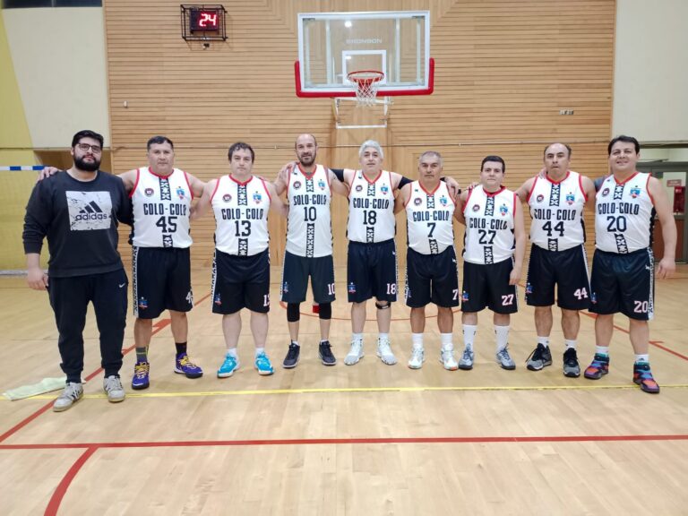 COLLIPULLI SIGUE BRILLANDO EN EL BÁSQUETBOL REGIONAL GRACIAS A SUS TALENTOS FORMADOS EN EL CLUB EL AROMO