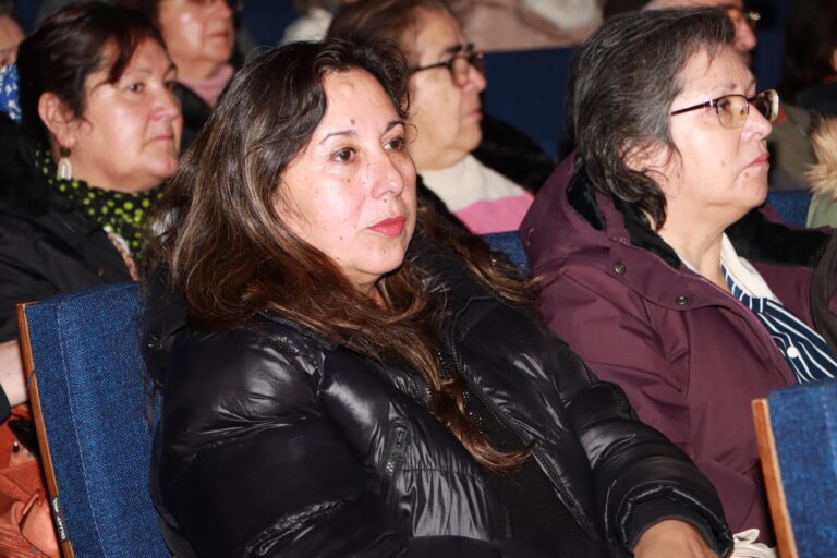 Collipulli fue sede del primer Congreso de Dirigentes Sociales “Un Puente de Progreso”