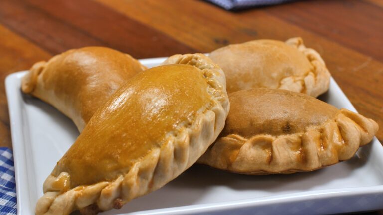 Concurso “La Mejor Empanada de Collipulli”