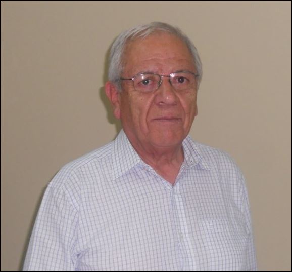 Adiós al padre ‘Nano’ Acuña: Querido sacerdote  oriundo de Collipulli