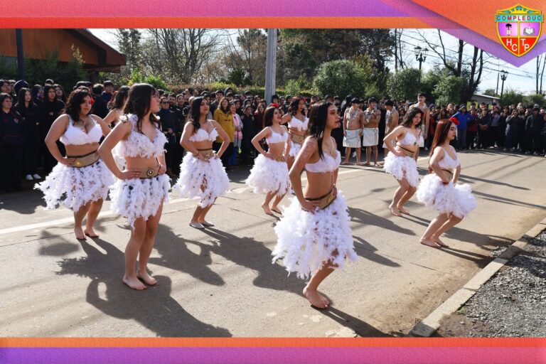 GRAN ESQUINAZO COMPLEDUC 2025: UNA FIESTA DE TRADICIÓN, CULTURA Y COMUNIDAD