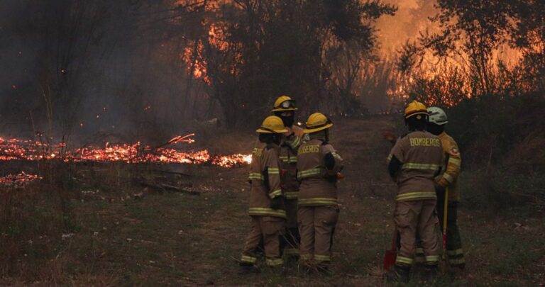 PROYECTAN COMPLICADA TEMPORADA DE INCENDIOS