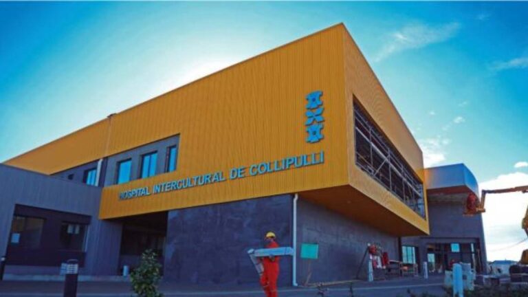 EN EL DIA DEL HOSPITAL NUESTRO SALUDO A QUIENES ALLI LABORAN