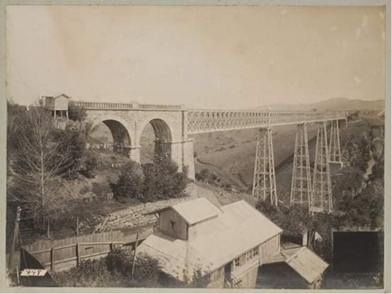 MONUMENTOS HISTÓRICOS COLLIPULLI