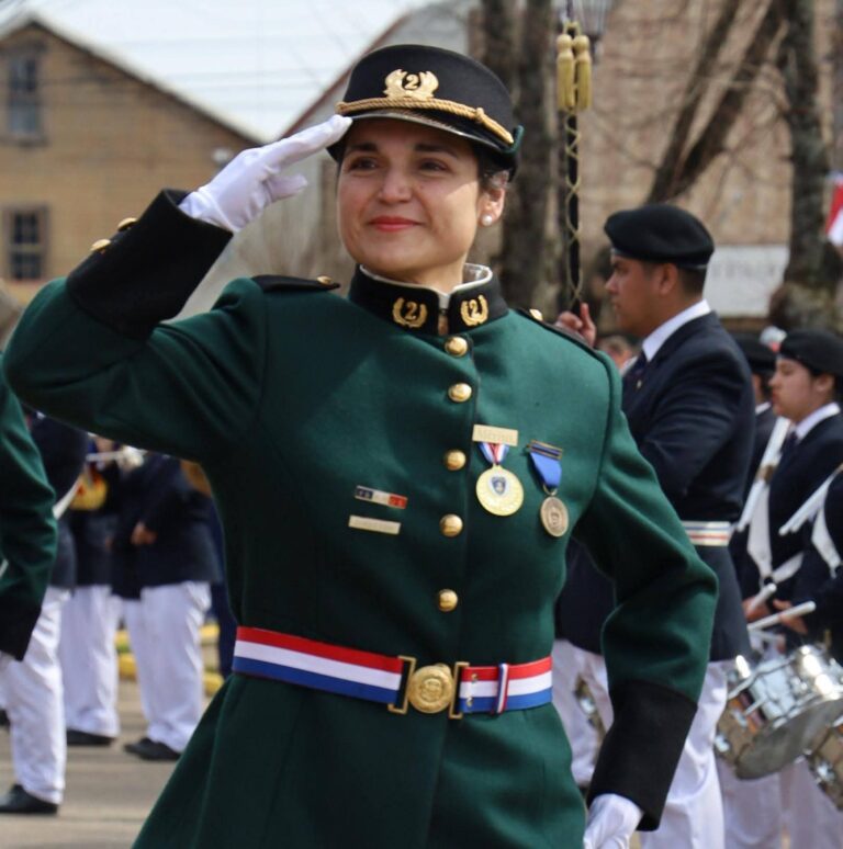 BOMBEROS ELIGE NUEVO DIRECTORIO GENERAL