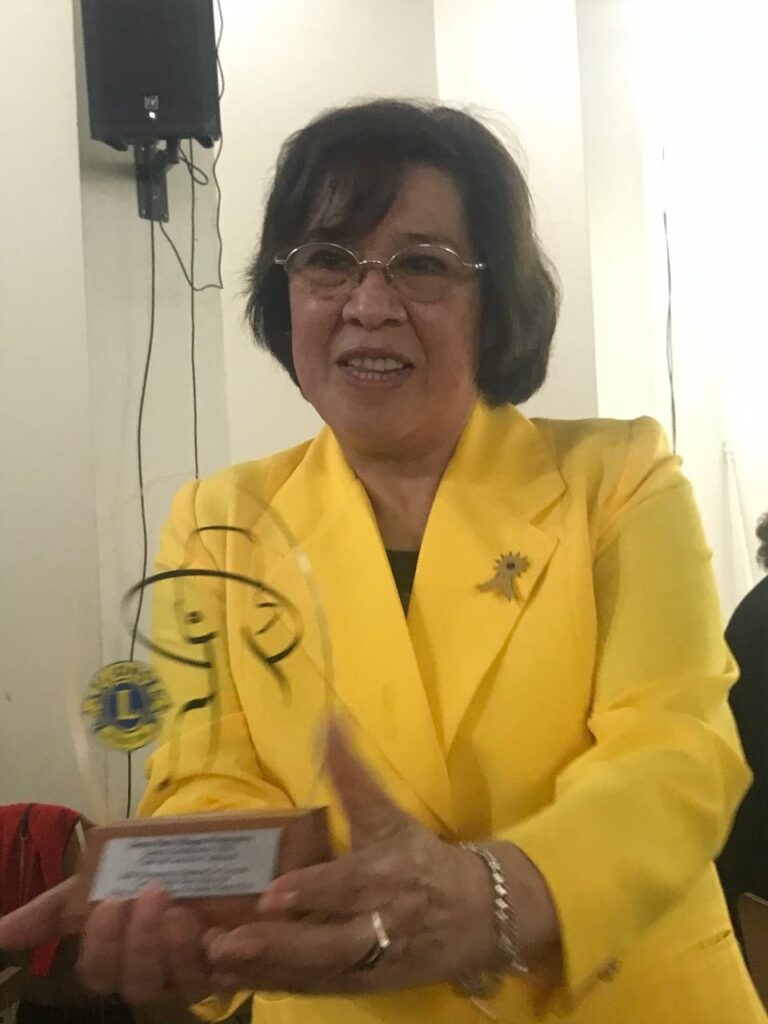 FALLECE EN COLLIPULLI CONOCIDA Y APRECIADA PROFESORA