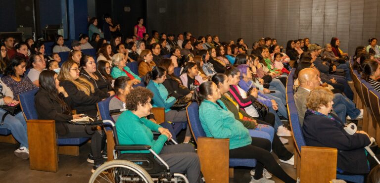 FAMILIAS DE COMITÉS HABITACIONALES MANTIENEN LA ESPERANZA PESE A INCERTIDUMBRE POR FINANCIAMIENTO