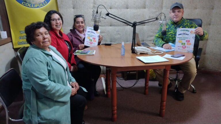 COLLIPULLI INVITA A VIVIR LA EXPO-AGRO AVÍCOLA EN UNA JORNADA FAMILIAR Y EDUCATIVA