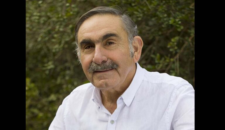 VICTOR MANOLI DELEGADO PRESIDENCIAL PROVINCIAL
