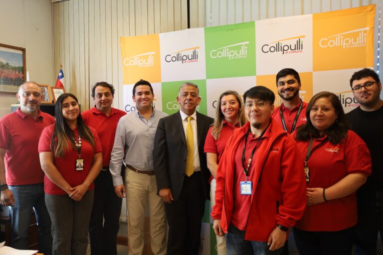 PLADECO 2027–2030: COLLIPULLI PROYECTA SU DESARROLLO CON PARTICIPACIÓN CIUDADANA Y MIRADA TERRITORIAL