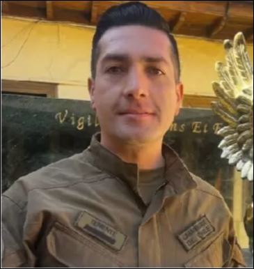 Suprema resuelve que justicia civil investigará muerte de carabinero Robert Ruiz en Ercilla