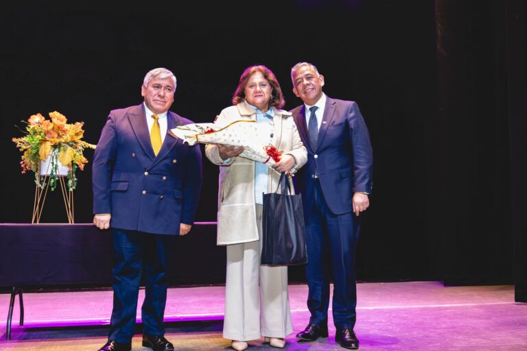 Balance de gestión  Municipal 2025 ante el COSOC