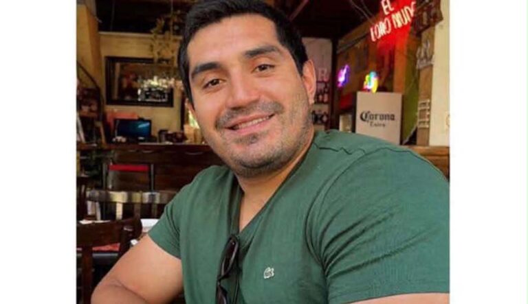 ENCUENTRAN SIN VIDA A DOCENTE EXTRAVIADO EN ANGOL