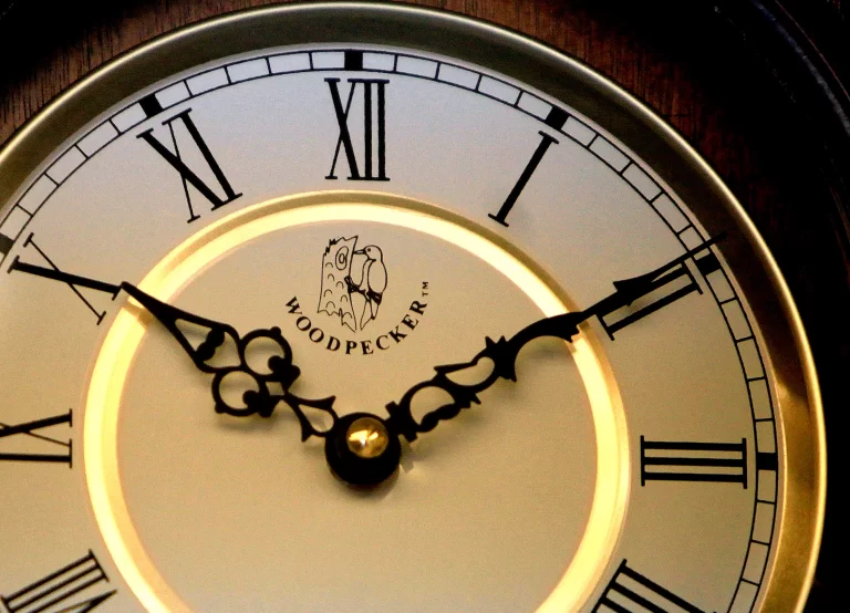 ESTAMOS EN HORARIO DE INVIERNO