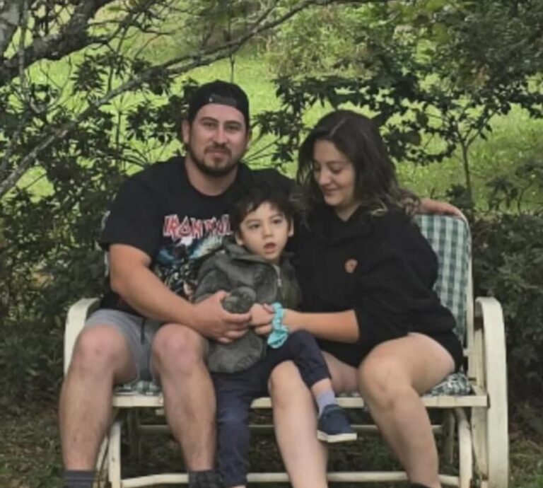 La solidaridad de nuestra comunidad hizo posible el sueño de Gabito