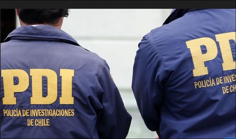 PDI conmemora un nuevo aniversario reafirmando su compromiso con la seguridad y la investigación criminal