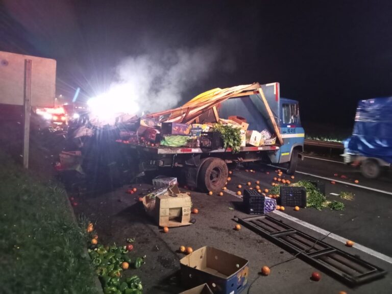 Trágico accidente en la Ruta 5 deja una víctima fatal y un herido grave en sector Pidima