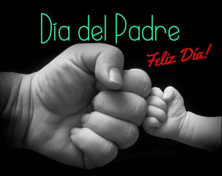 EN ESTE EL DÍA DEL PADRE