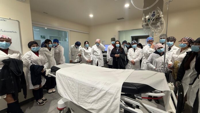 hospital 2
