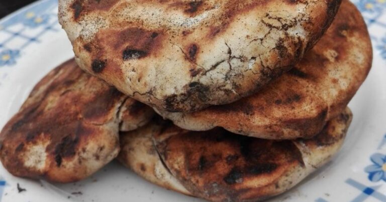 Collipulli se prepara para celebrar la tradicional Fiesta de la Tortilla de Rescoldo